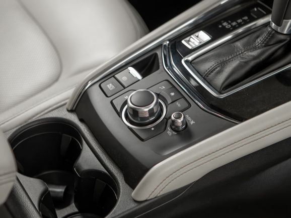 Mazda CX-5, АТ, 2018 фото 18