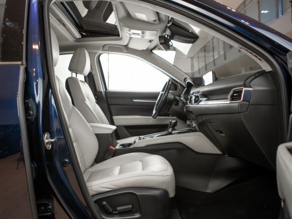 Mazda CX-5, АТ, 2018 фото 20