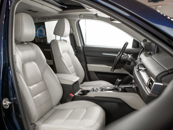 Mazda CX-5, АТ, 2018 фото 22