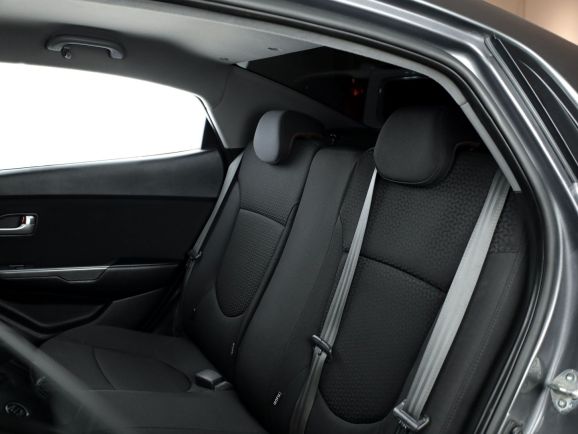 Kia Rio, МТ, 2012 фото 2