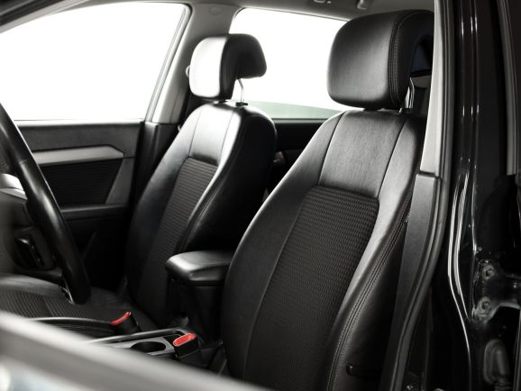 Chevrolet Captiva, АТ, 2013 фото 16