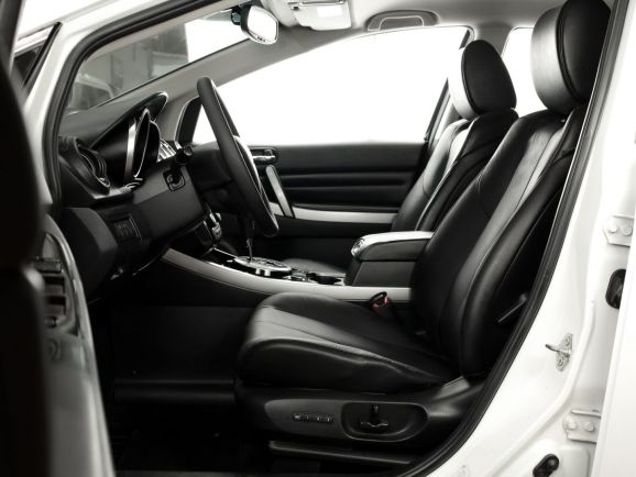 Mazda CX-7, АТ, 2011 фото 8
