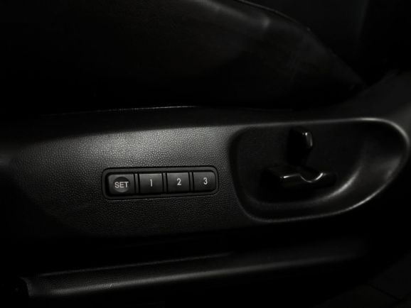 Mazda CX-7, АТ, 2011 фото 9