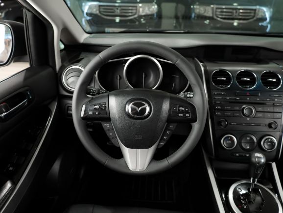 Mazda CX-7, АТ, 2011 фото 10