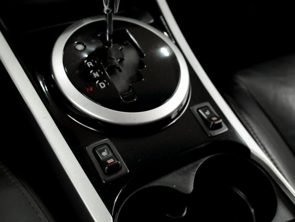 Mazda CX-7, АТ, 2011 фото 13