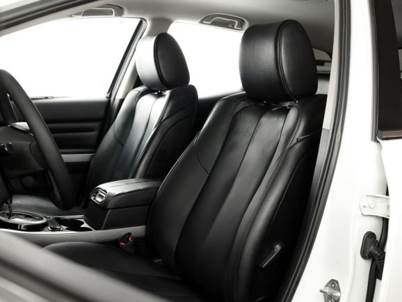 Mazda CX-7, АТ, 2011 фото 17