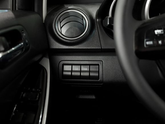 Mazda CX-7, АТ, 2011 фото 19