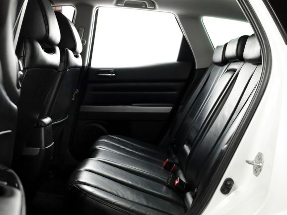 Mazda CX-7, АТ, 2011 фото 20