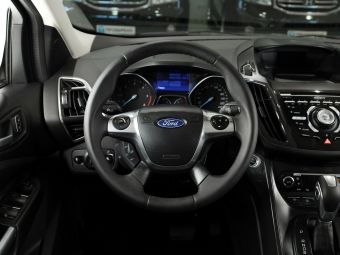 Ford Kuga, РКПП, 2013 фото 9