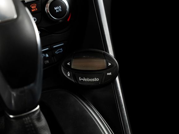 Ford Kuga, Робот, 2013 фото 14