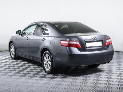 Toyota Camry, 2.5 л, АКПП, 2011 фото 5