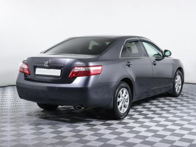 Toyota Camry, 2.5 л, АКПП, 2011 фото 6