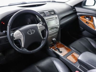 Toyota Camry, 2.5 л, АКПП, 2011 фото 7