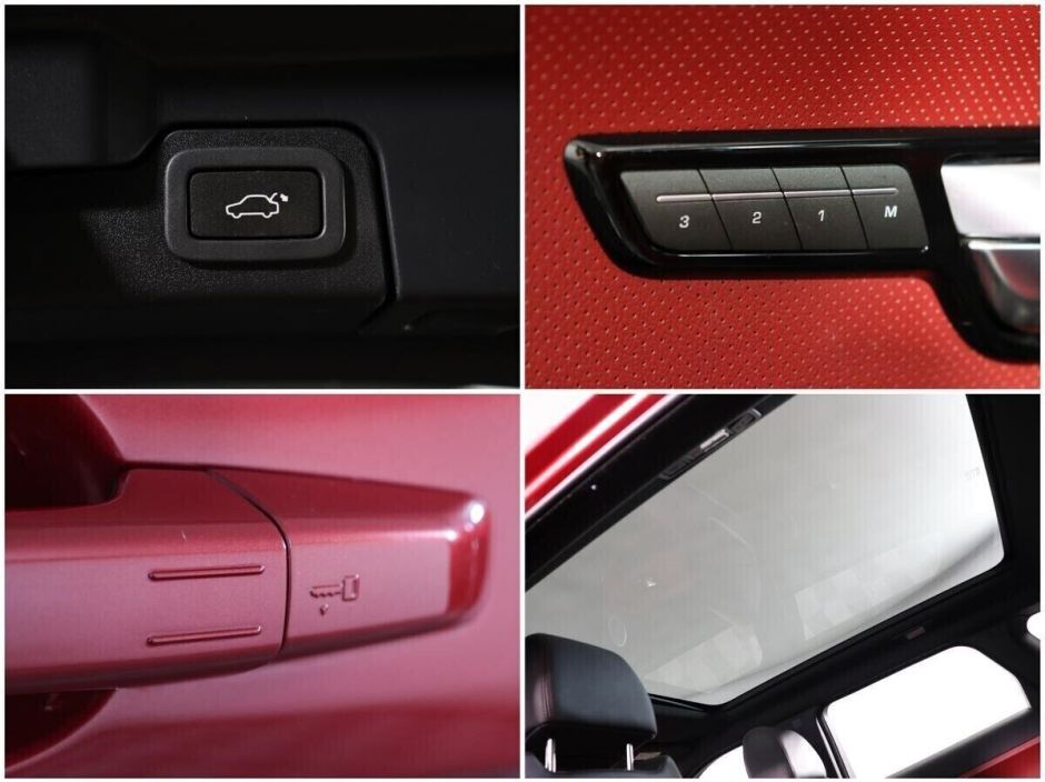 Land Rover Range Rover Evoque, 2.2 л, АТ, 2014 фото 2