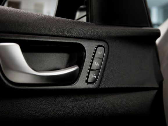 Kia Optima, АТ, 2016 фото 9