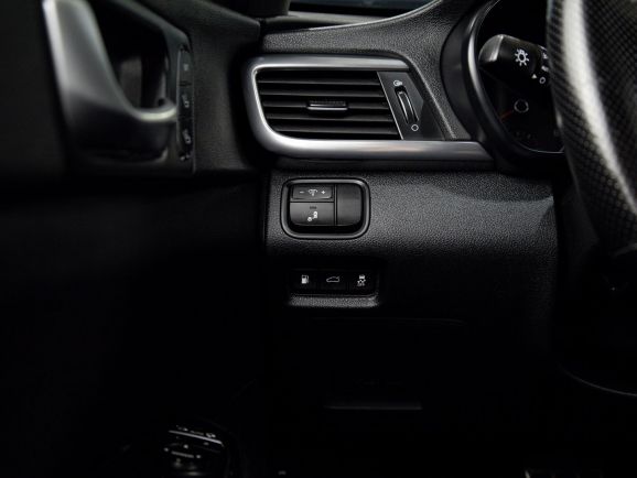 Kia Optima, АТ, 2016 фото 14