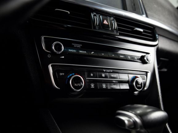 Kia Optima, АТ, 2016 фото 16