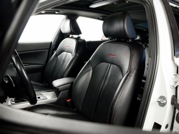 Kia Optima, АТ, 2016 фото 19