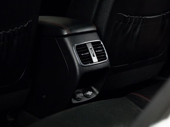 Kia Optima, АТ, 2016 фото 23