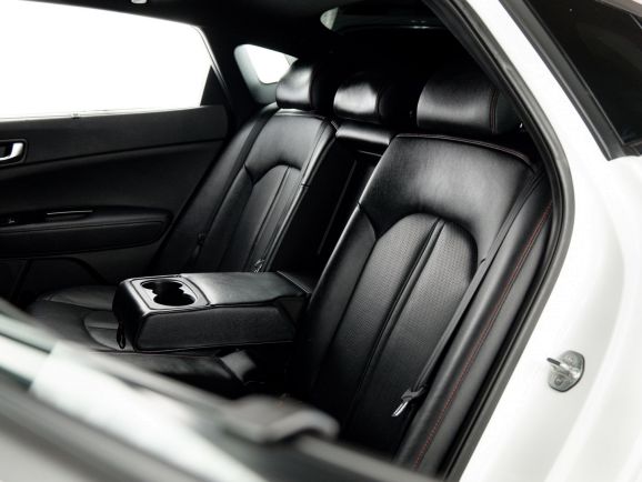 Kia Optima, АТ, 2016 фото 2