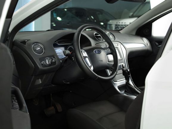 Ford Mondeo, АТ, 2012 фото 8