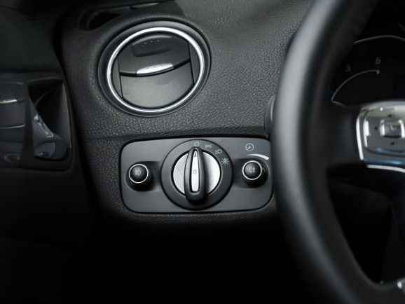 Ford Mondeo, АТ, 2012 фото 11