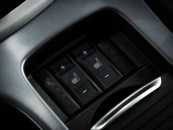 Ford Mondeo, АТ, 2012 фото 17