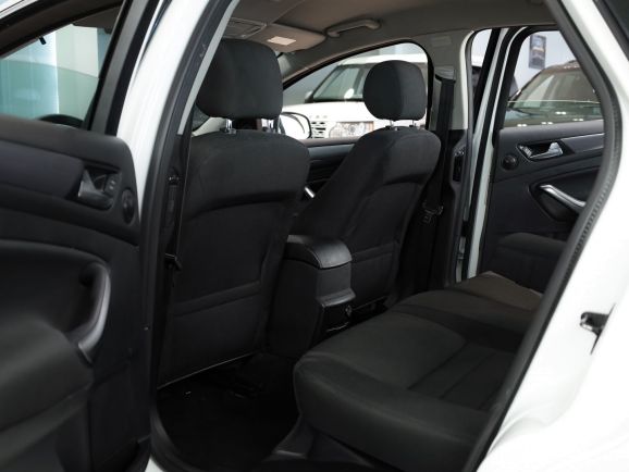 Ford Mondeo, АТ, 2012 фото 19