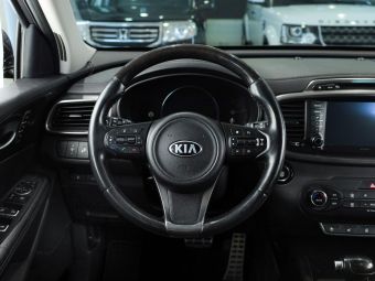 Kia Sorento Prime, АКПП, 2017 фото 16