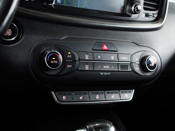 Kia Sorento Prime, АТ, 2017 фото 19