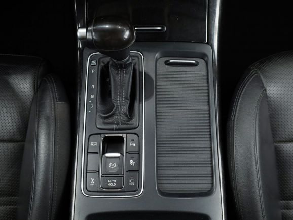 Kia Sorento Prime, АТ, 2017 фото 20