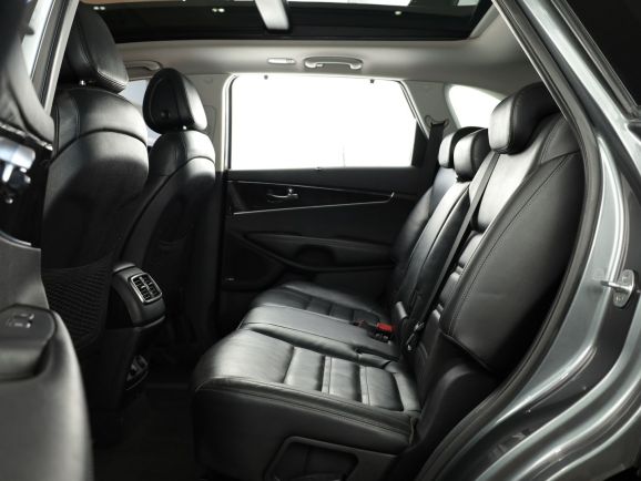 Kia Sorento Prime, АТ, 2017 фото 22