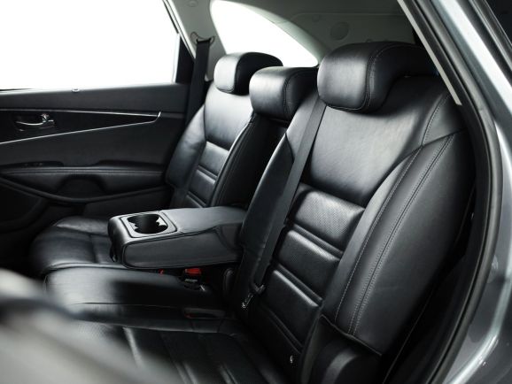 Kia Sorento Prime, АТ, 2017 фото 25