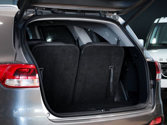 Kia Sorento Prime, АТ, 2017 фото 2