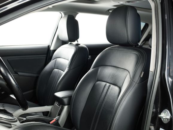 Kia Sportage, АТ, 2014 фото 11