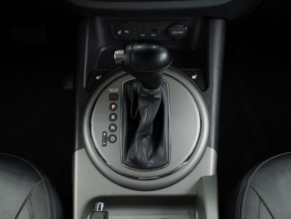 Kia Sportage, АТ, 2014 фото 19