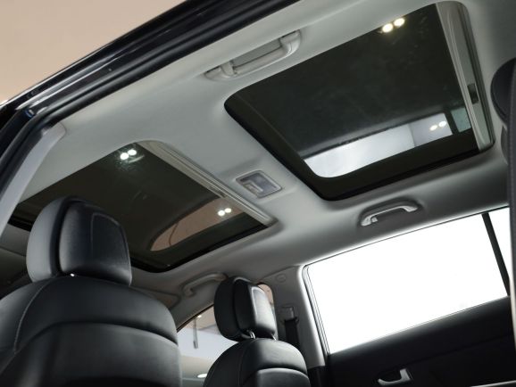 Kia Sportage, АТ, 2014 фото 21