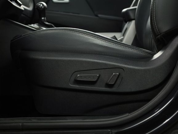 Kia Sportage, АТ, 2014 фото 9