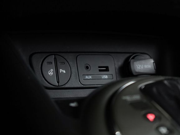 Kia Sportage, АТ, 2014 фото 20