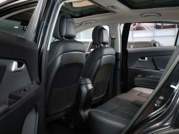 Kia Sportage, АТ, 2014 фото 22