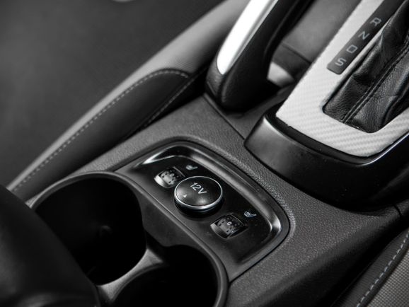 Ford Focus, Робот, 2012 фото 12