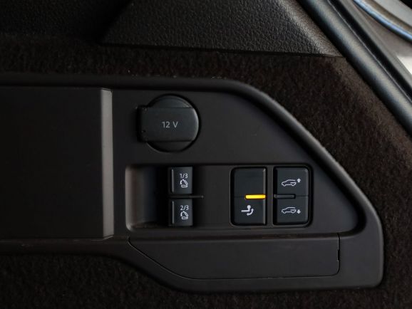 Volkswagen Touareg, АТ, 2015 фото 2