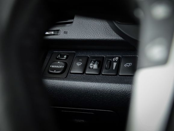 Toyota Highlander, АТ, 2013 фото 8