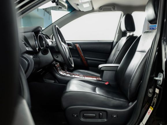 Toyota Highlander, АТ, 2013 фото 10