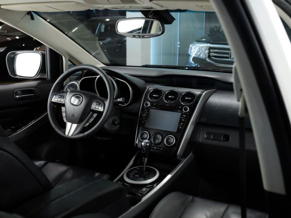 Mazda CX-7, АТ, 2010 фото 7