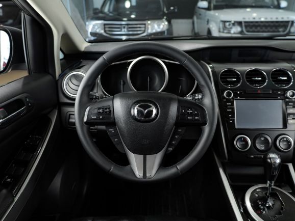 Mazda CX-7, АТ, 2010 фото 13