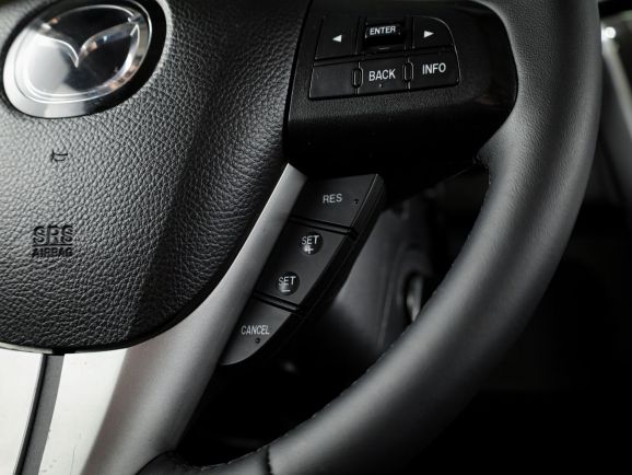 Mazda CX-7, АТ, 2010 фото 14