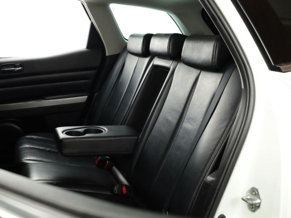 Mazda CX-7, АТ, 2010 фото 2