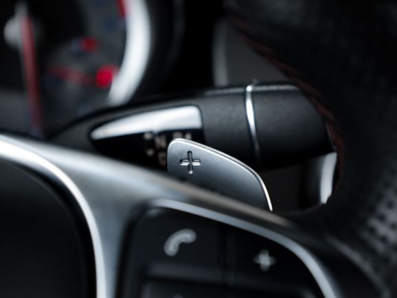 Mercedes-Benz CLA-класс, Робот, 2015 фото 14