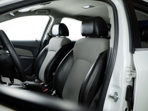 Chevrolet Cruze, АТ, 2013 фото 11